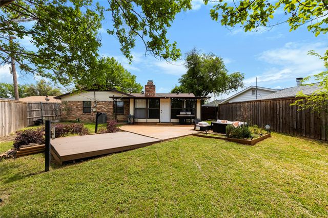 3925 Wind River Court, Irving, TX 75062