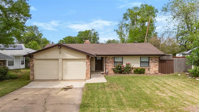 3925 Wind River Court, Irving, TX 75062