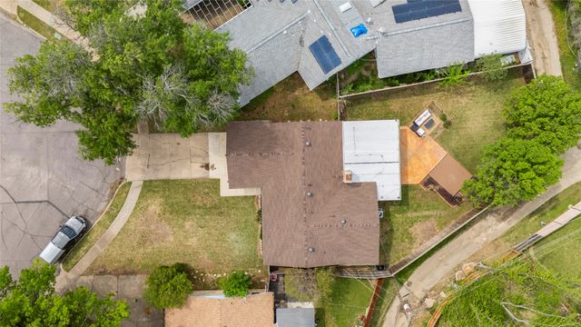 3925 Wind River Court, Irving, TX 75062