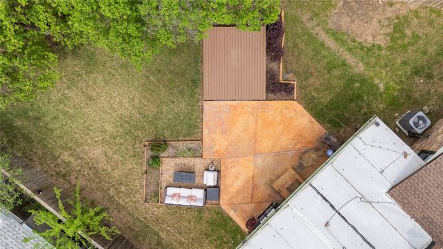 3925 Wind River Court, Irving, TX 75062