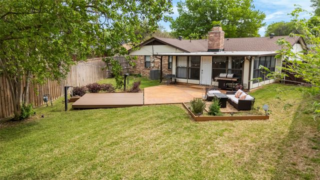 3925 Wind River Court, Irving, TX 75062