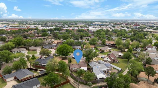 3925 Wind River Court, Irving, TX 75062