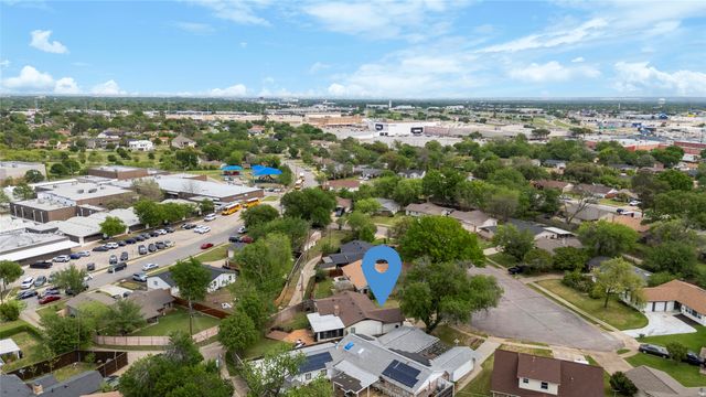 3925 Wind River Court, Irving, TX 75062