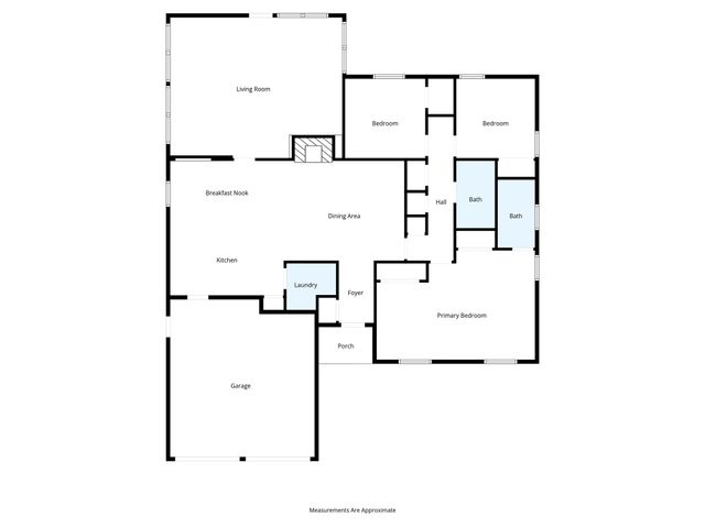 3925 Wind River Court, Irving, TX 75062