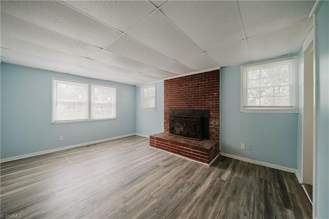 2102 Bothwell Street, Greensboro, NC 27401