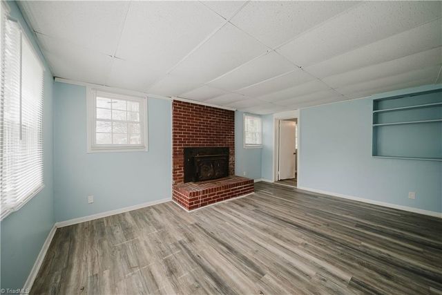 2102 Bothwell Street, Greensboro, NC 27401