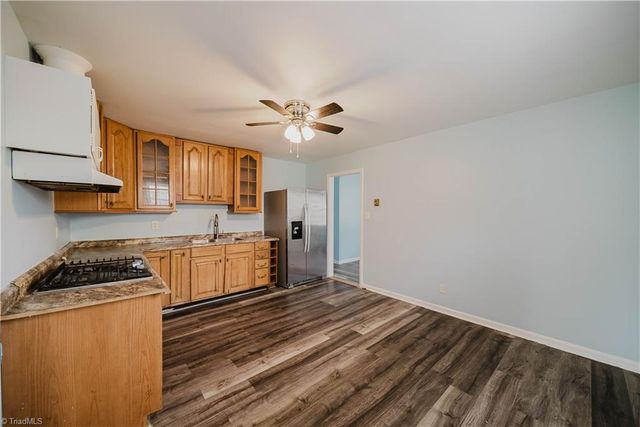 2102 Bothwell Street, Greensboro, NC 27401