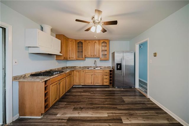 2102 Bothwell Street, Greensboro, NC 27401
