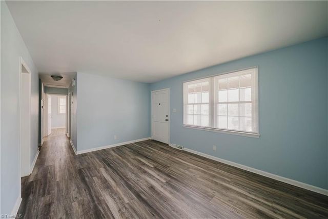 2102 Bothwell Street, Greensboro, NC 27401