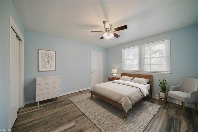 2102 Bothwell Street, Greensboro, NC 27401