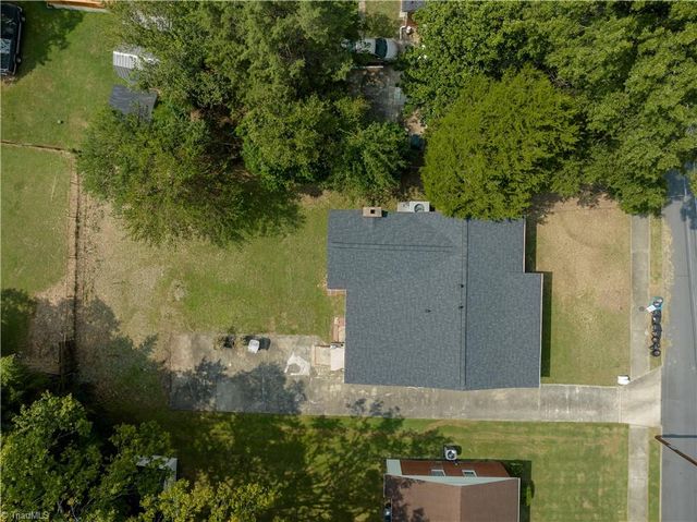 2102 Bothwell Street, Greensboro, NC 27401