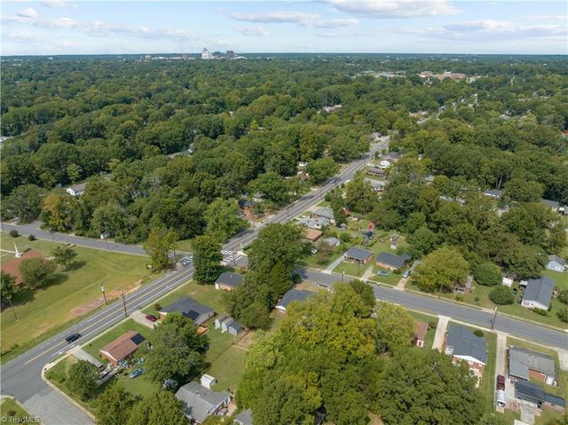 2102 Bothwell Street, Greensboro, NC 27401