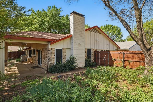 829 Blue Oak Drive, Lewisville, TX 75067