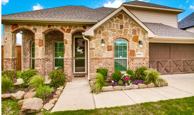 3206 Blue Haven Way, Wylie, TX 75098