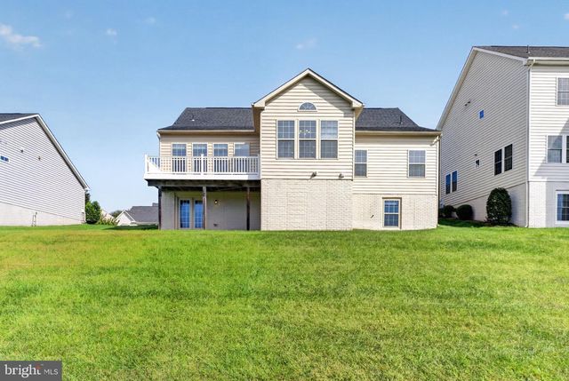 26583 VANDERVIEW PL, Chantilly, VA 20152