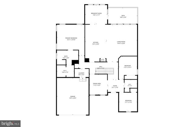 26583 VANDERVIEW PL, Chantilly, VA 20152