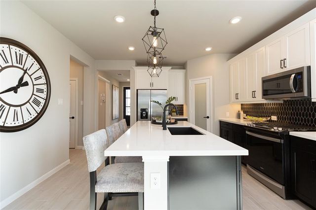 12215 Bell County Court, Cypress, TX 77433