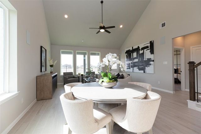 12215 Bell County Court, Cypress, TX 77433