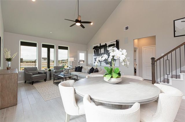 12215 Bell County Court, Cypress, TX 77433
