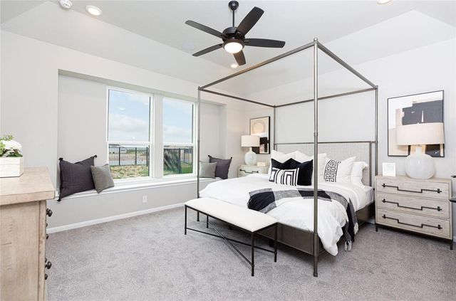 12215 Bell County Court, Cypress, TX 77433