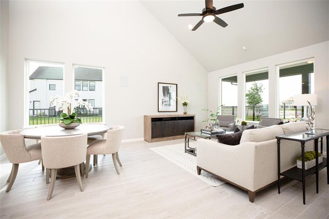12215 Bell County Court, Cypress, TX 77433