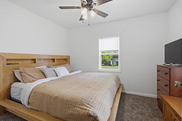 717 N Adams Street, Nevada, MO 64772