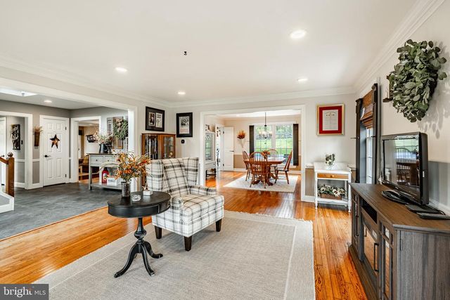 6 GREENRIDGE RD, Glenmoore, PA 19343