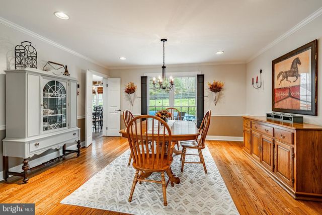 6 GREENRIDGE RD, Glenmoore, PA 19343