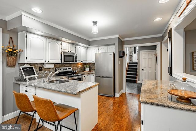 6 GREENRIDGE RD, Glenmoore, PA 19343