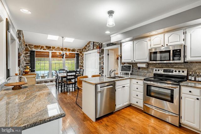 6 GREENRIDGE RD, Glenmoore, PA 19343