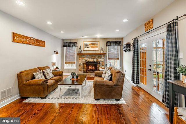 6 GREENRIDGE RD, Glenmoore, PA 19343