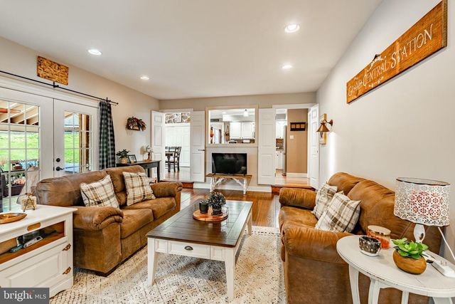 6 GREENRIDGE RD, Glenmoore, PA 19343