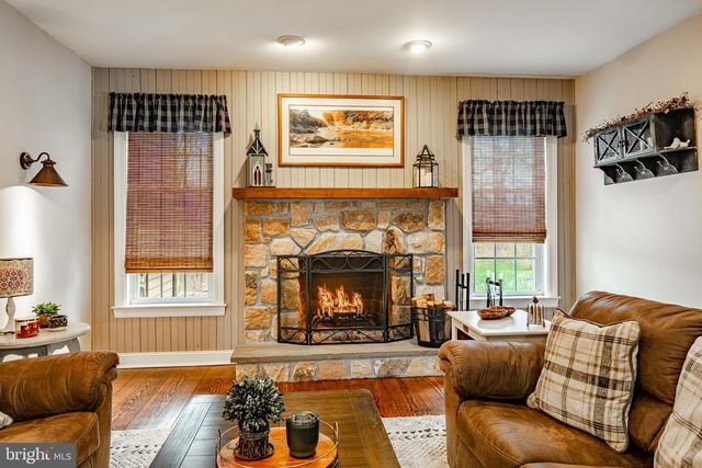 6 GREENRIDGE RD, Glenmoore, PA 19343