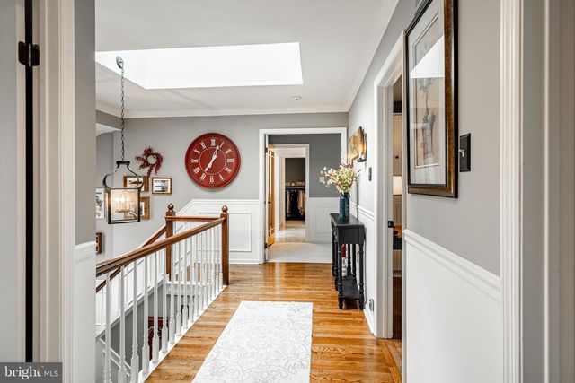 6 GREENRIDGE RD, Glenmoore, PA 19343