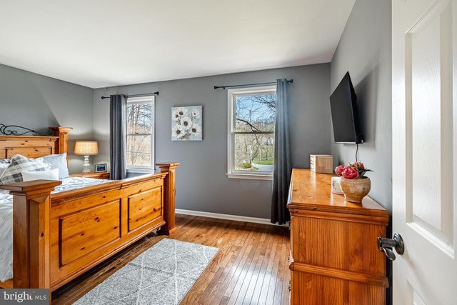 6 GREENRIDGE RD, Glenmoore, PA 19343