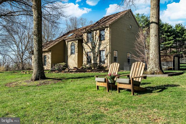 6 GREENRIDGE RD, Glenmoore, PA 19343