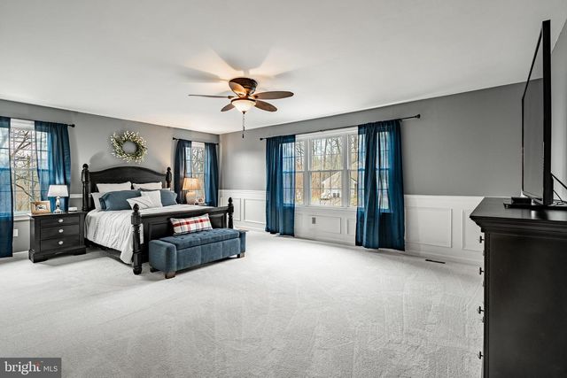 6 GREENRIDGE RD, Glenmoore, PA 19343