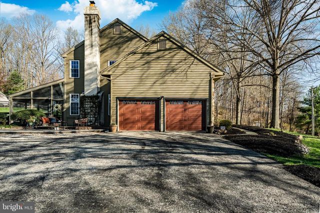 6 GREENRIDGE RD, Glenmoore, PA 19343