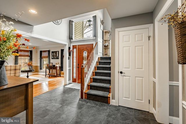 6 GREENRIDGE RD, Glenmoore, PA 19343