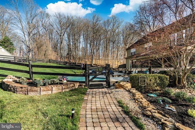 6 GREENRIDGE RD, Glenmoore, PA 19343