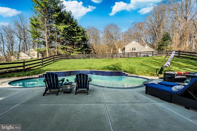 6 GREENRIDGE RD, Glenmoore, PA 19343