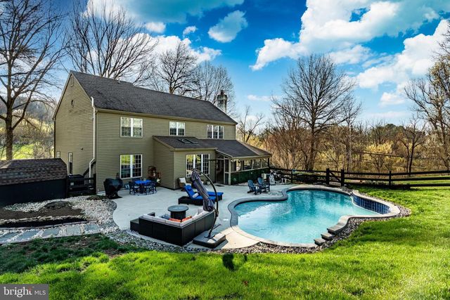 6 GREENRIDGE RD, Glenmoore, PA 19343