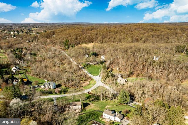 6 GREENRIDGE RD, Glenmoore, PA 19343