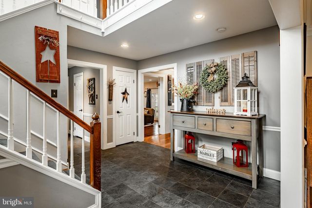 6 GREENRIDGE RD, Glenmoore, PA 19343