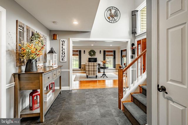 6 GREENRIDGE RD, Glenmoore, PA 19343