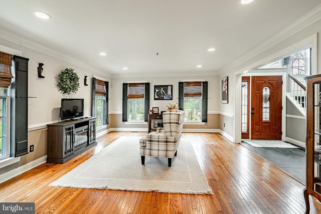 6 GREENRIDGE RD, Glenmoore, PA 19343