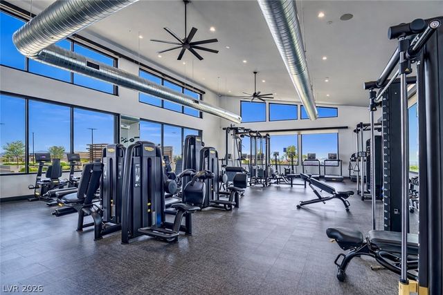 12524 Primrose Grove Lane, Las Vegas, NV 89138