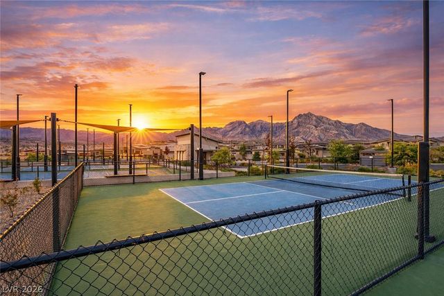 12524 Primrose Grove Lane, Las Vegas, NV 89138