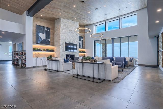 12524 Primrose Grove Lane, Las Vegas, NV 89138