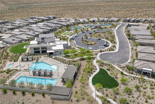 12524 Primrose Grove Lane, Las Vegas, NV 89138